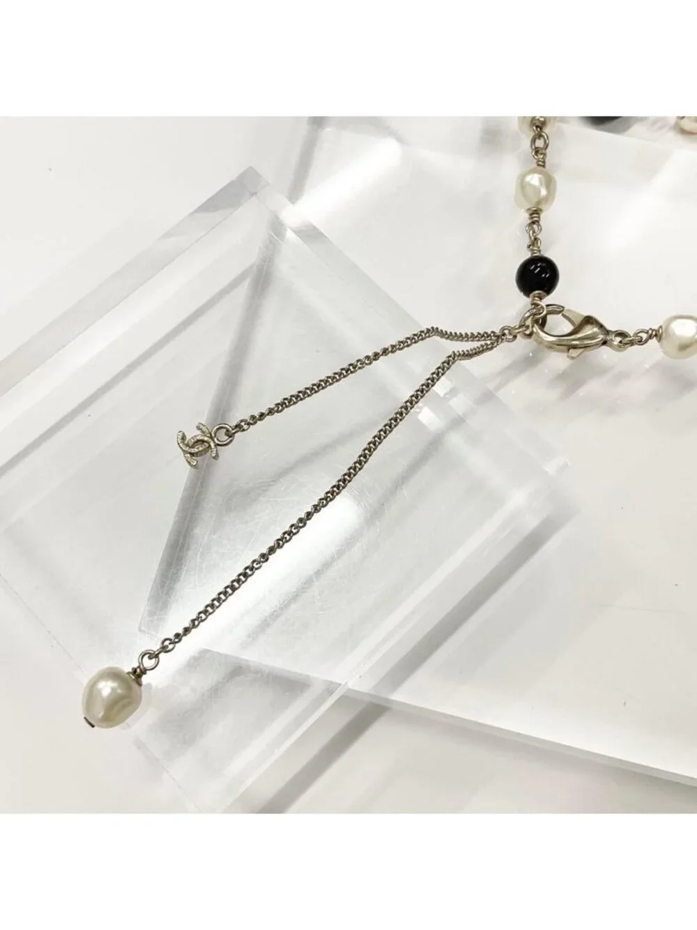 CHANEL brand size